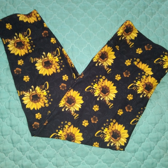 Capri length - Picture 2 of 2